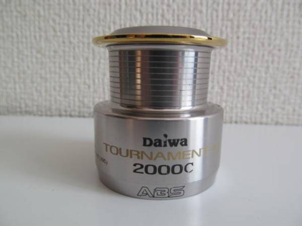 ダイワDAIWAトーナメントTOURNAMENT-X2000Ｃ_画像1