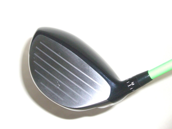 【ダンロップ】スリクソン SRIXON Z525 10.5°／アッタス ATTAS 4U 7 (S)　_画像2