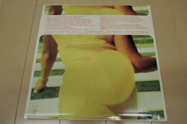 YAMATAKEMANIA [LP Record]REMIX MISSION4 PARADE1999_画像2
