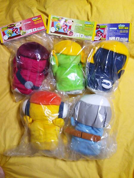 年月等による劣化あり・新品・未開封・非売品・入手困難*ケロロ 年月等による劣化あり・新品・未開封・非売品・入手困難*ケロロ
