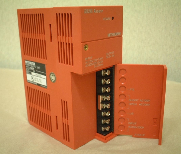 ☆　三菱シーケンサ用電源　A1S61PN　☆