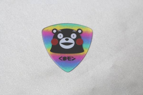 くまモンピック（P-KUMA/075RA)　10枚セット
