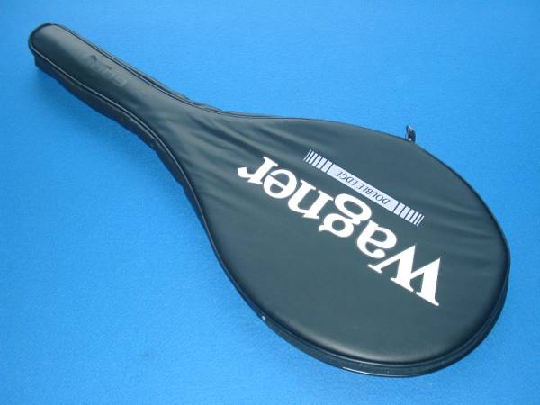 ★全国送料無料！　Wagner　硬式テニスラケット　BIG BODY　TR-6000