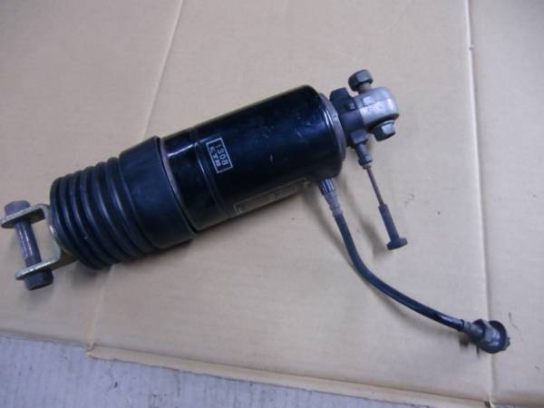 即決?。ˉ铳单PZ400R　R.サスペンション　　　　　　H873