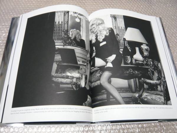 定番のお歳暮&冬ギフト Yahoo!オークション ドン・ペリニヨン【写真集 洋書 - アート写真