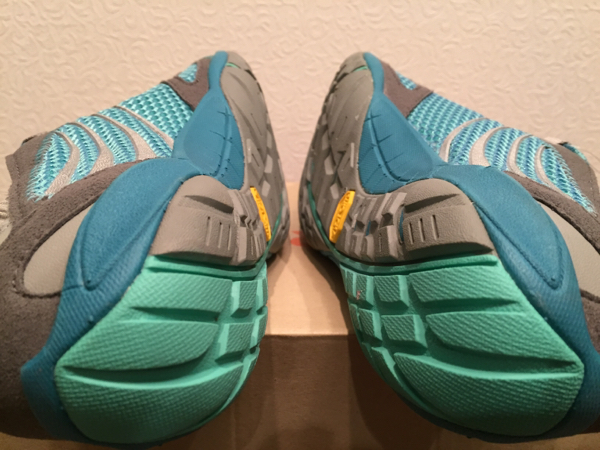 新品 名作 MERRELL メレル PACE GLOVE ペースグローブ 24 ㎝ 正規(guī)品