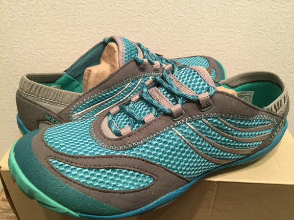 新品 名作 MERRELL メレル PACE GLOVE ペースグローブ 24 ㎝ 正規(guī)品