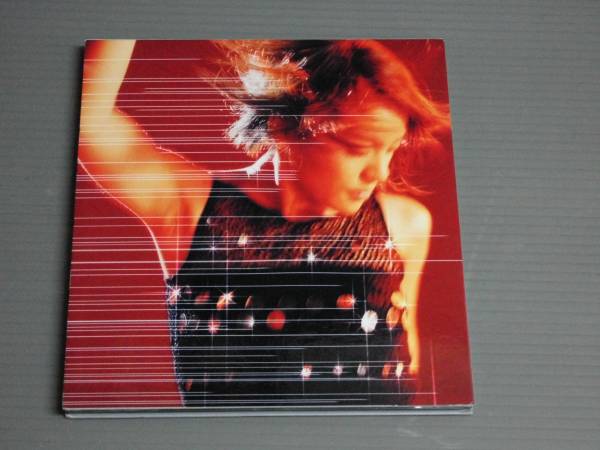 Eriko with Crunch(SPEED)/Red Beat of My Life★CD