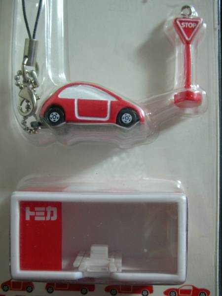 TOMICA STYLE STRAP