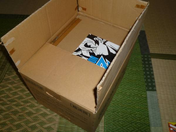ドラゴンボールZ　DVD　BOX Vol.2 特典や輸送用の外箱つき_画像2