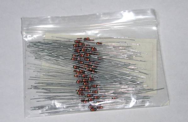 220Ω 220 ом 1/6W карбоновый сопротивление 100 шт. комплект ....LED для маленький размер сопротивление 220 ом LED электрический электронный construction . включая доставку 