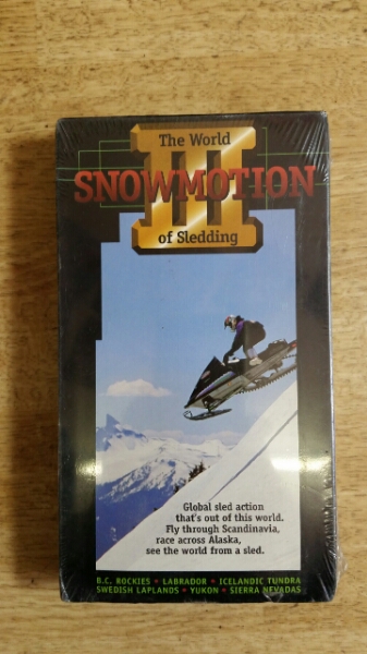 Snowmotion3 Видео