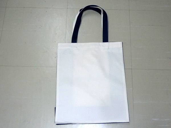 ブルーインパルス バッグ Blue Impulse 白鞄 JASDF 新品_画像3