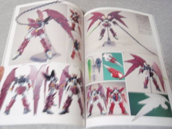  Gundam weponz Wing Gundam Zero compilation 