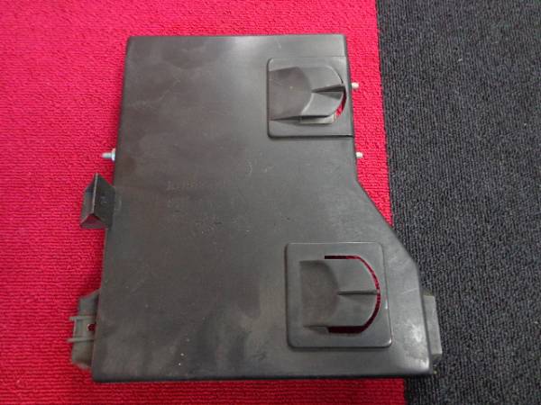 ** 93y Buick Road Master ABS module used *