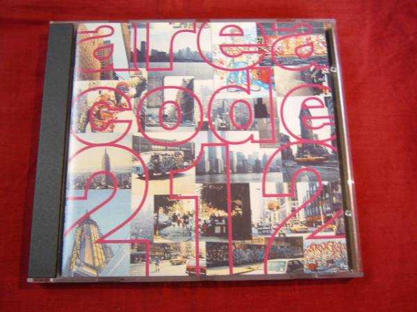 Yahoo!オークション - CD【Area Code 212】Project XYZ/Yohan Yahoo!オークション - CD【Area Code 212】Project XYZ/Yohan