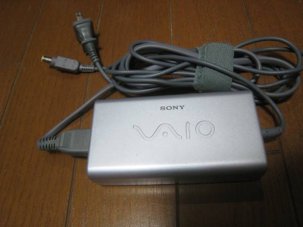 Редкая ноутбука Sony Vaio.