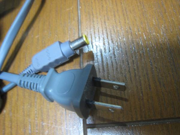 レア SONY VAIO ノートPC 純正 ACアダプター　美品