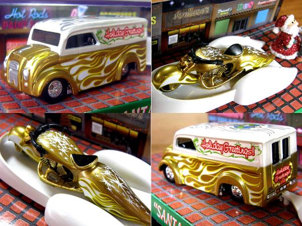 ☆超入手困難☆HAPPY HOLIDAY 2005【Dairy Delivery & W-OOZIE ☆超入手困難☆HAPPY HOLIDAY 2005【Dairy Delivery & W-OOZIE