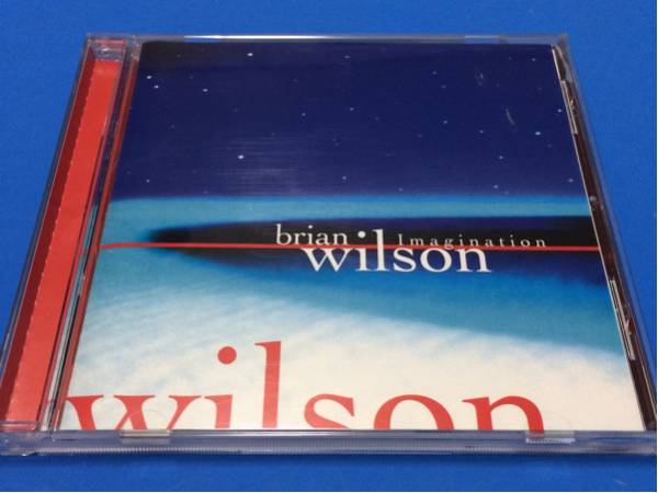 CDimajine-shon Brian * Wilson описание Hagi .. futoshi 