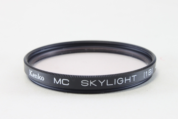 Kenko ケンコー MC SKYLIGHT [1B] 49mm_画像1