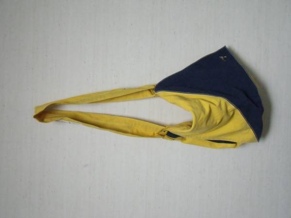  unused RUGBY CANVUS BAG rugby shoulder bag canvas 