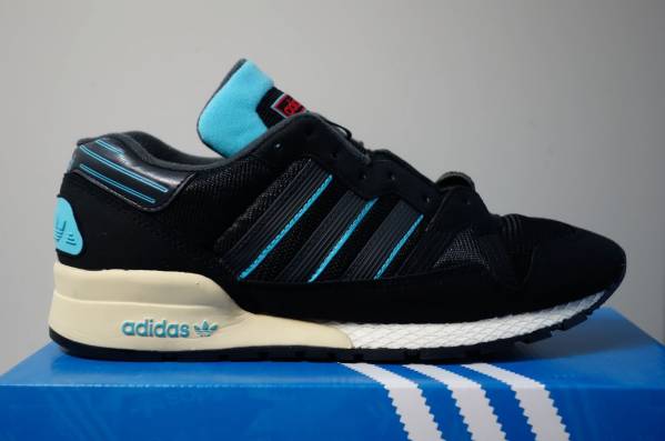 adidas アディダス ZXファミリ ZX710 レディース シューズ 24.0_画像2