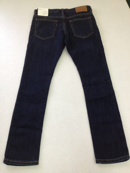 *GAP* очень популярный Denim * новый товар *155* джинсы * Gap *02