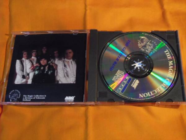 ??? グリッターバンド Glitter Band 『 Magic Collection 』 ??