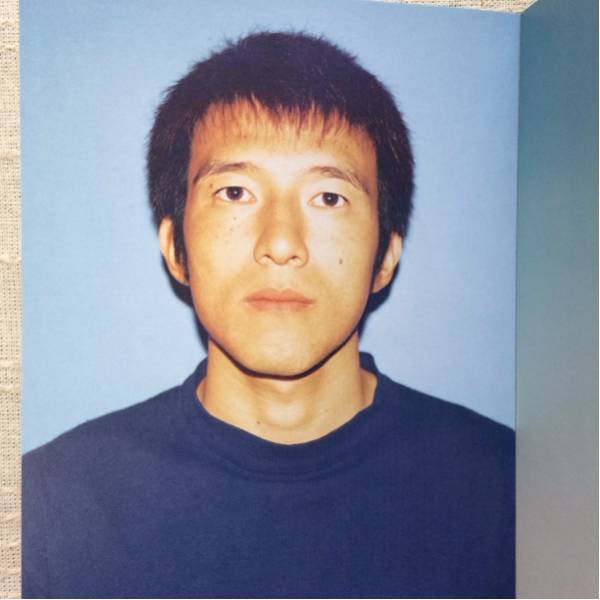 Mr.Children Concert Tour Q ポストカード 桜井和壽