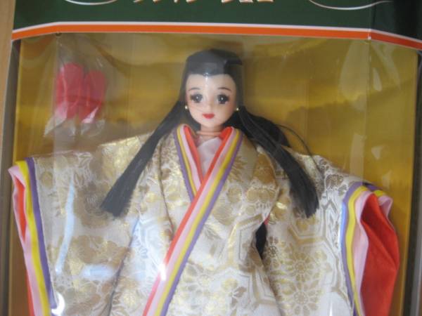 グレイシー ジェニー 十二単 ジャパネスク 姫 平安時代 女房装束 グレイシー ジェニー 十二単 ジャパネスク 姫 平安時代 女房装束