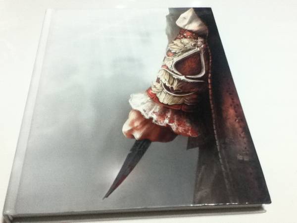 海外攻略本 アサシンクリード2 Assassin's Creed 2 限定版 中古_画像1