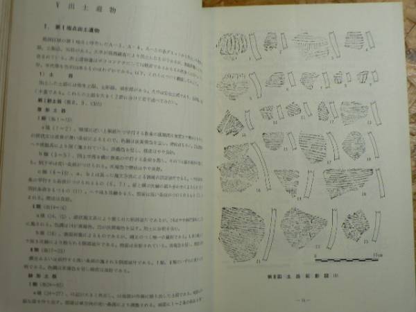 天神山下2遺跡・東久佐奈岐5号墳 薬師平3号墳 発掘調査報告書 / 清水市教育委員会 1979年 静岡県　_画像3