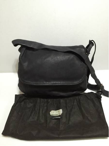 激レア！入手困難！collection PRIVEE レザー ライダース BAG コレクション プリヴェ LEATHER RIDERS バッグ 2nd f&e バイカー