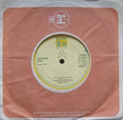 ★ Special ★ The Beach Boys/Rock and Roll Music'1976uk 7Inch