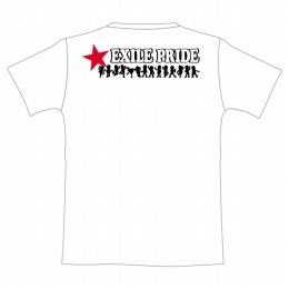 ☆2013 EXILE PRIDE イラスト Tシャツ Lサイズ☆ | www.qmsbrasil.com.br