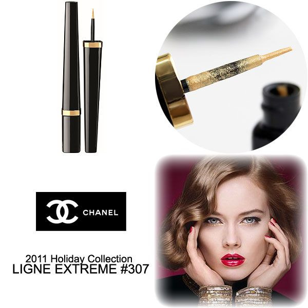 CHANEL* Lynn Extreme #307* limitation color! complete sale 