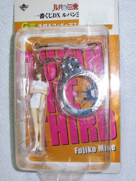 * новый товар рука таблеток & фигурка ремешок Mine Fujiko 