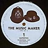 ★☆Coldcut Crew「The Music Maker」☆★_画像1