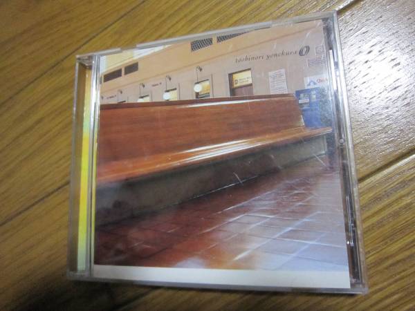 [CD] Yonekura Toshinori [0] бесплатная доставка 