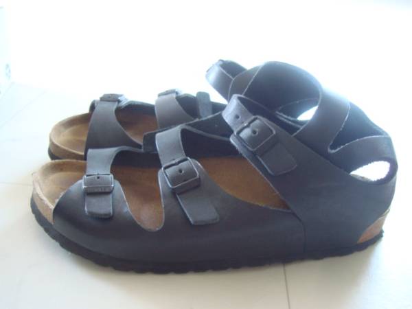 BIRKENSTOCK サンダル size40 ビスケンシュトック