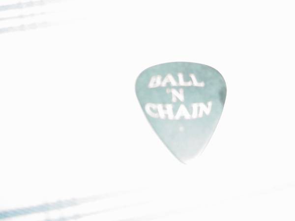 SHERWOOD BALL 'N CHAIN 「FOLIS PARADYCE」 AOR系名盤 初回限定盤 Jay Graydon関連