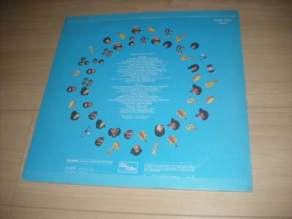 GERMMNY/MOTOWN CHARBUSTERS VOLUME 7/MICHAEL участие 