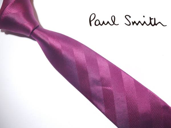 新品★Paul Smith★（ポールスミス）ネクタイ/1005