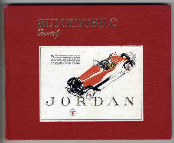 1975年 automobile Quarterly Vo.13№2／メルセデス...