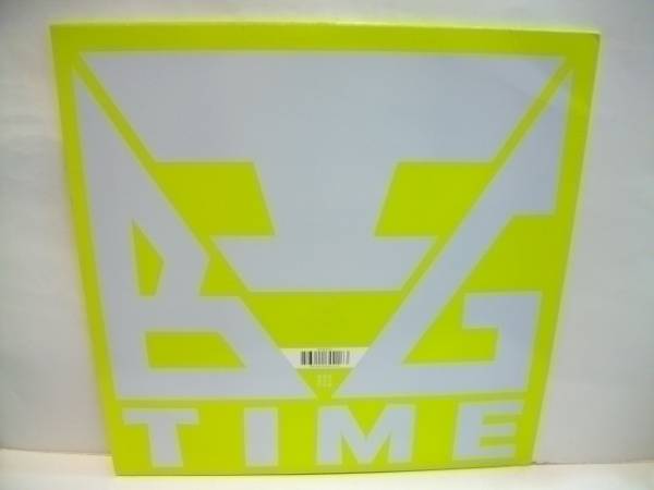 美品！12'' DADA LIFE / BIG TIME_画像2