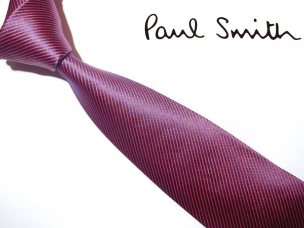  new goods 51*Paul Smith*( Paul Smith ) necktie /13
