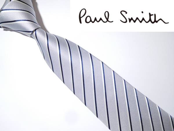新品33 Paul Smith 贅沢品 ポールスミス 11 ネクタイ 最大95％オフ！