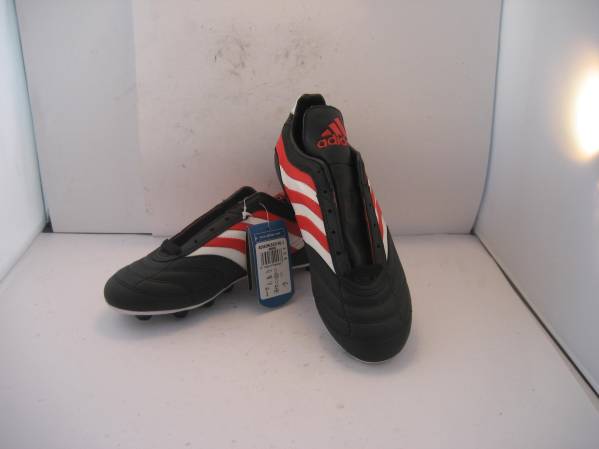  Adidas ADIKORESCO HGJ( красный ) 22.5cm не использовался товар 