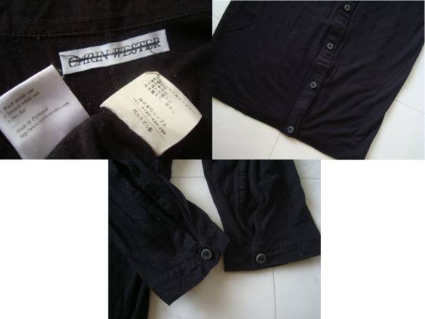 シップス購入 CARIN WESTER ワンピース sizeXS SHIPS